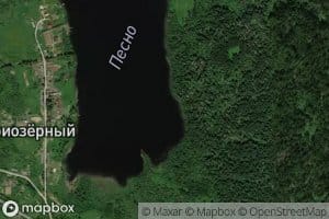 Ozero Pesno