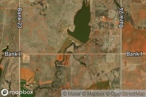 Timbercreek Site 4 Reservoir