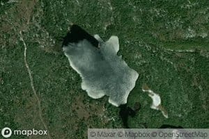 Lac la Lune