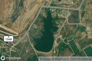 Ang Kep Nam Huai Pet