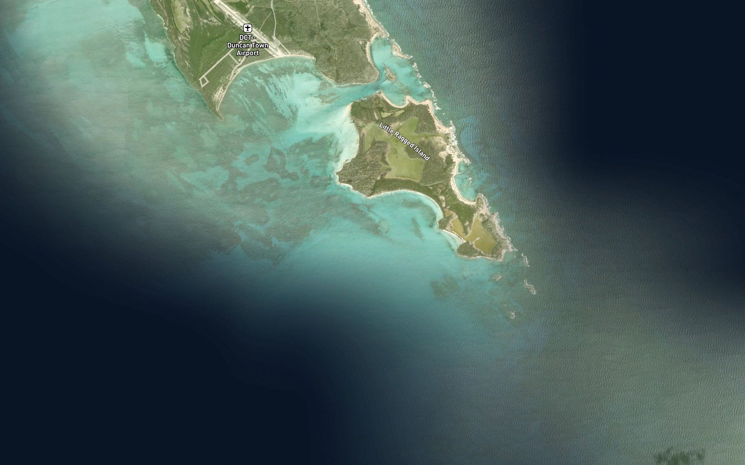 Coco Bay