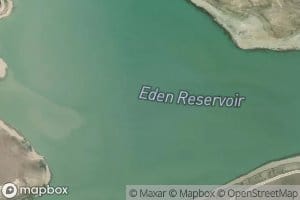 Eden Reservoir
