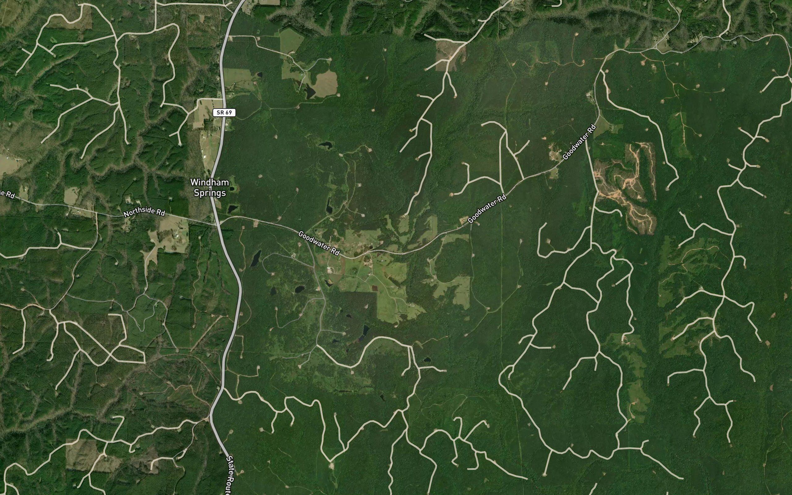 Pewter Creek