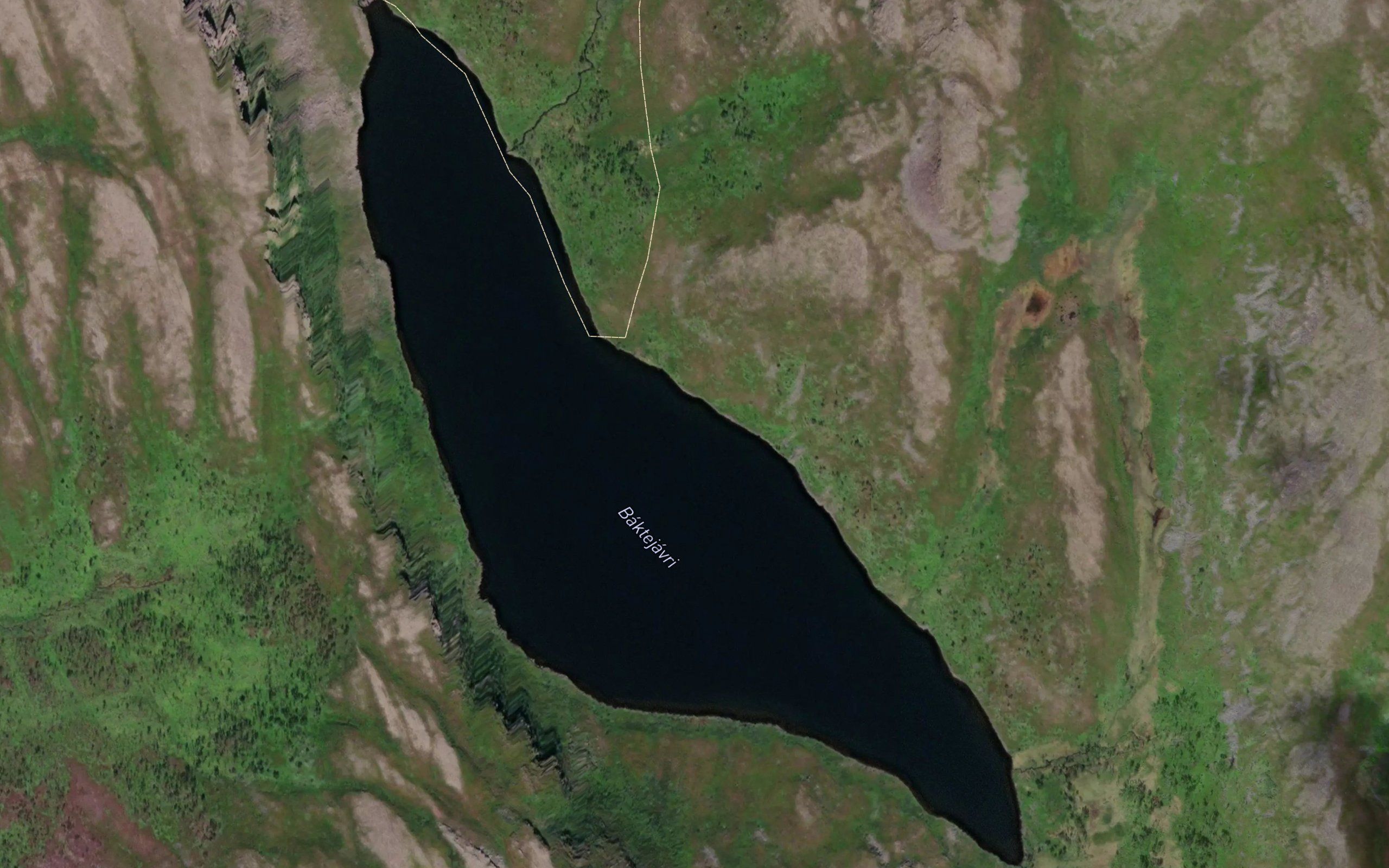Baktejavri