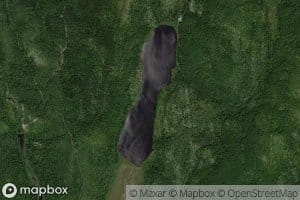 Lac Charbonneau
