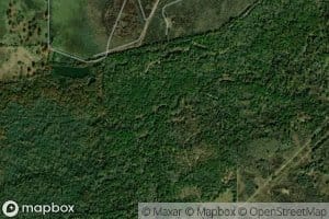 Wolfpen Creek