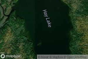 Hay Lake
