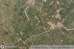 Ilkatra Distributary