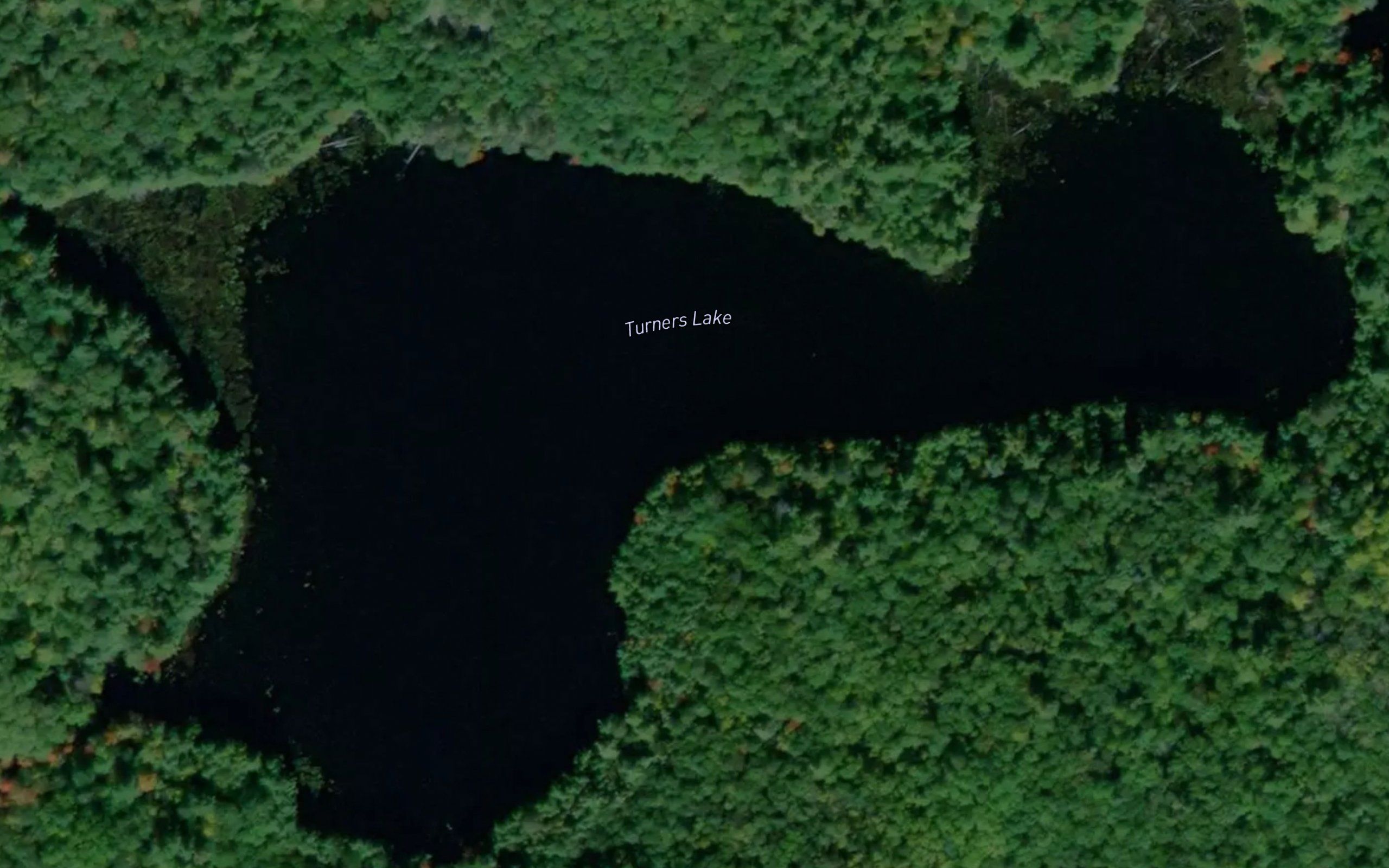 Turners Lake