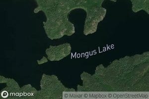 Mongus Lake