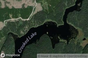 Crooked Lake