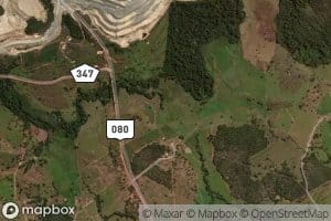 Corrego Boi de Carro