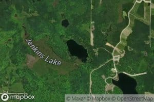 Jenkins Lake