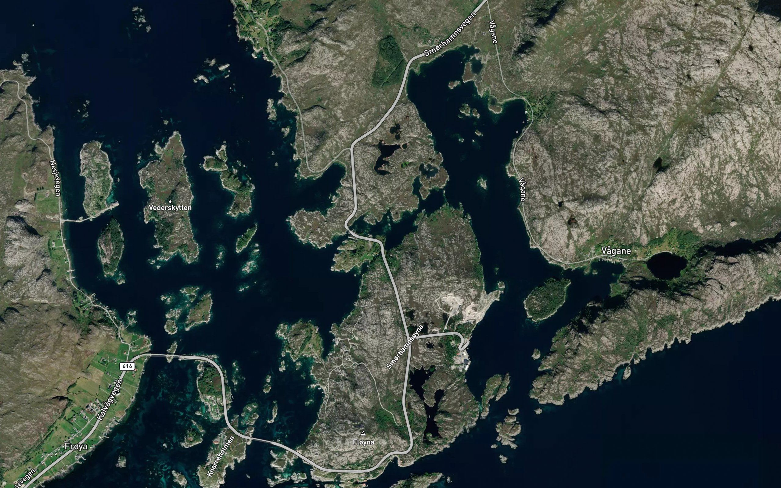 Teinevika