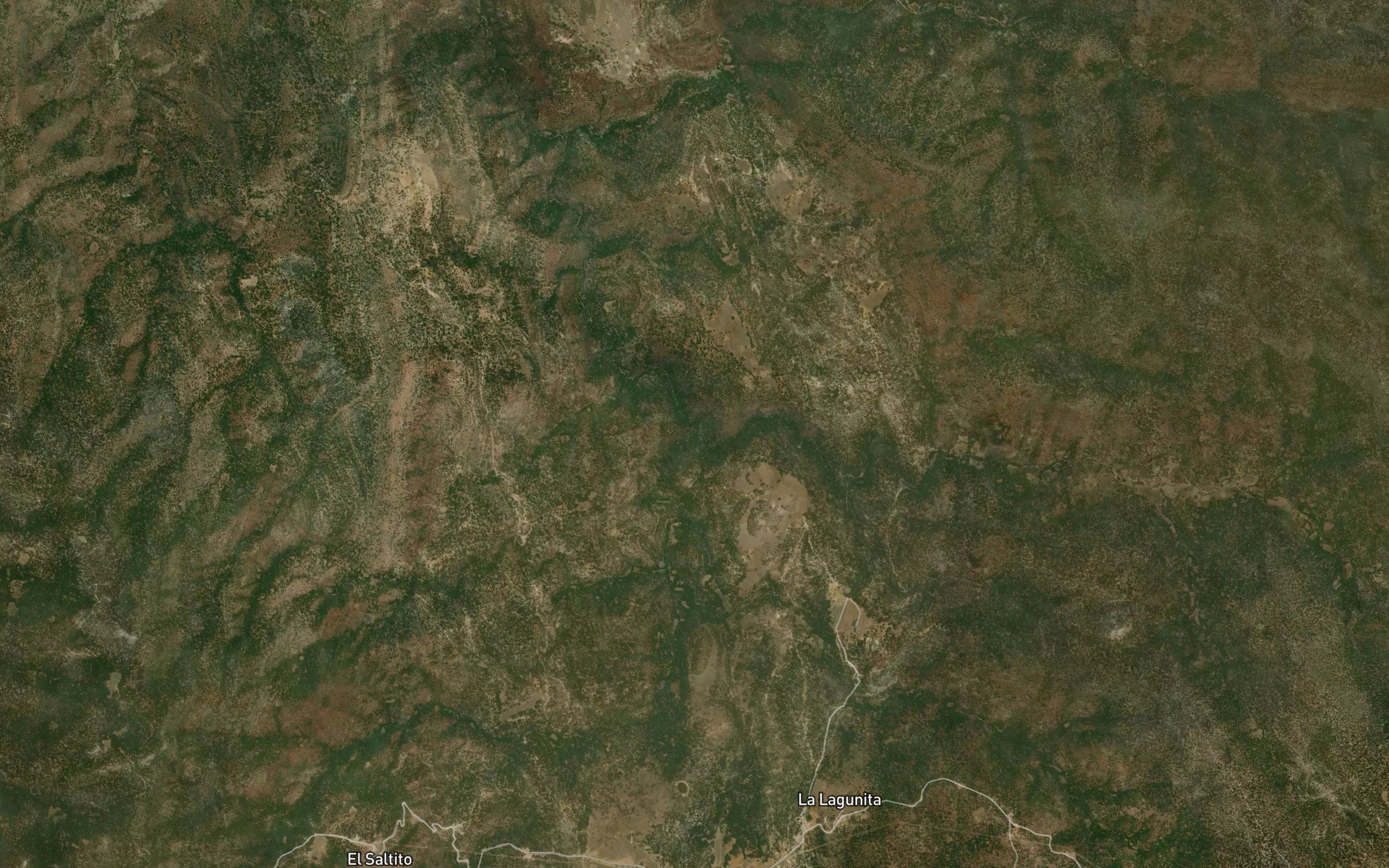 Arroyo Chapulin