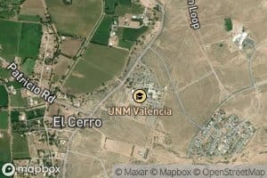 La Canada de la Loma de Arena