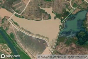 Ang Kep Nam Nong Kart