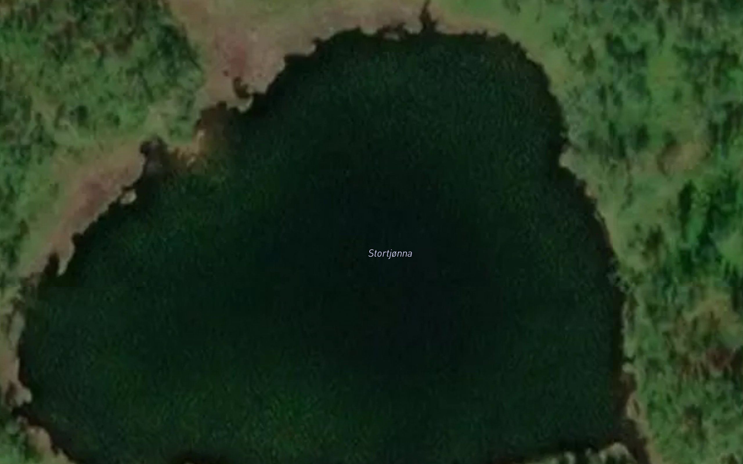 Stortjonna