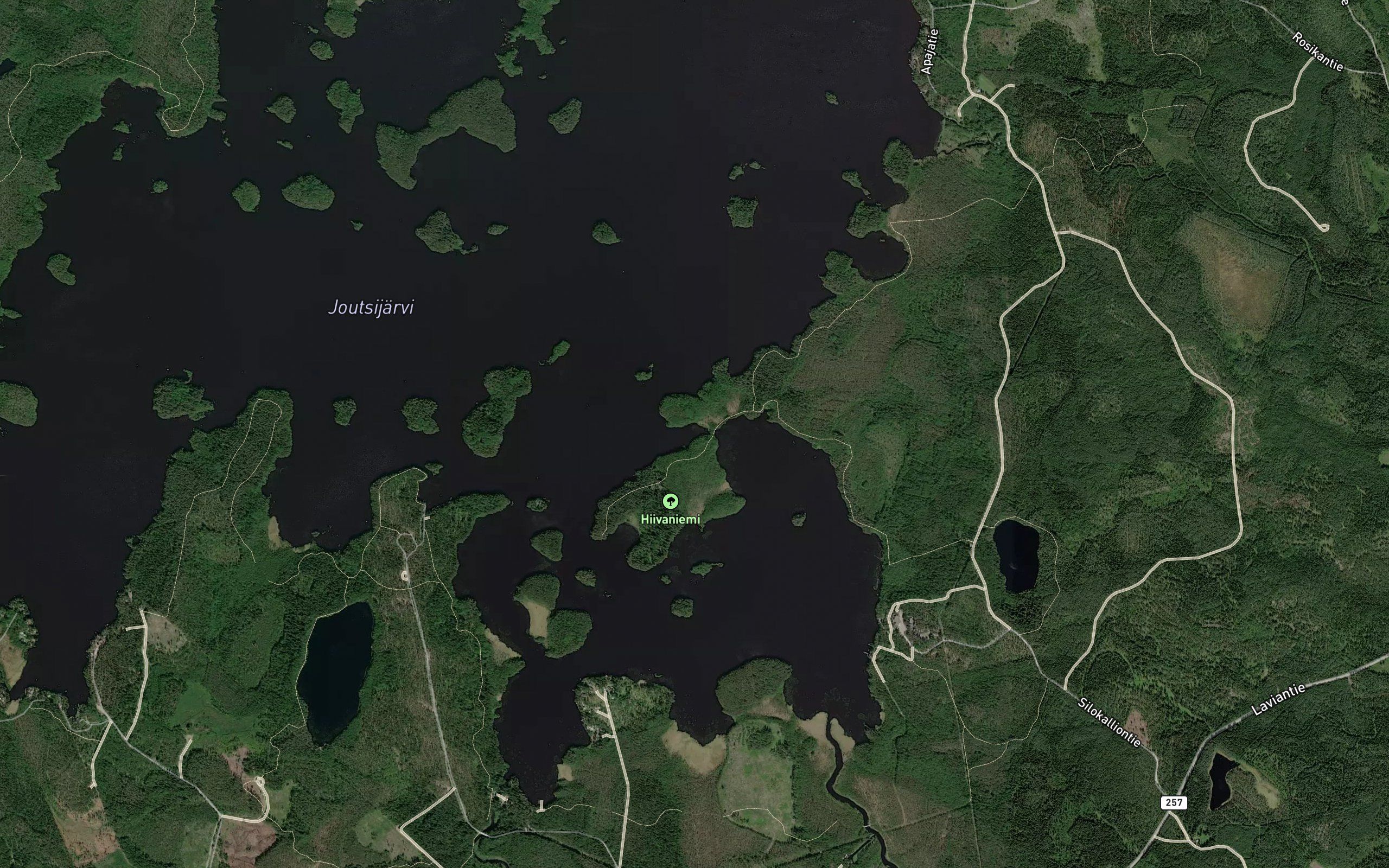 Sudenaidanlahti