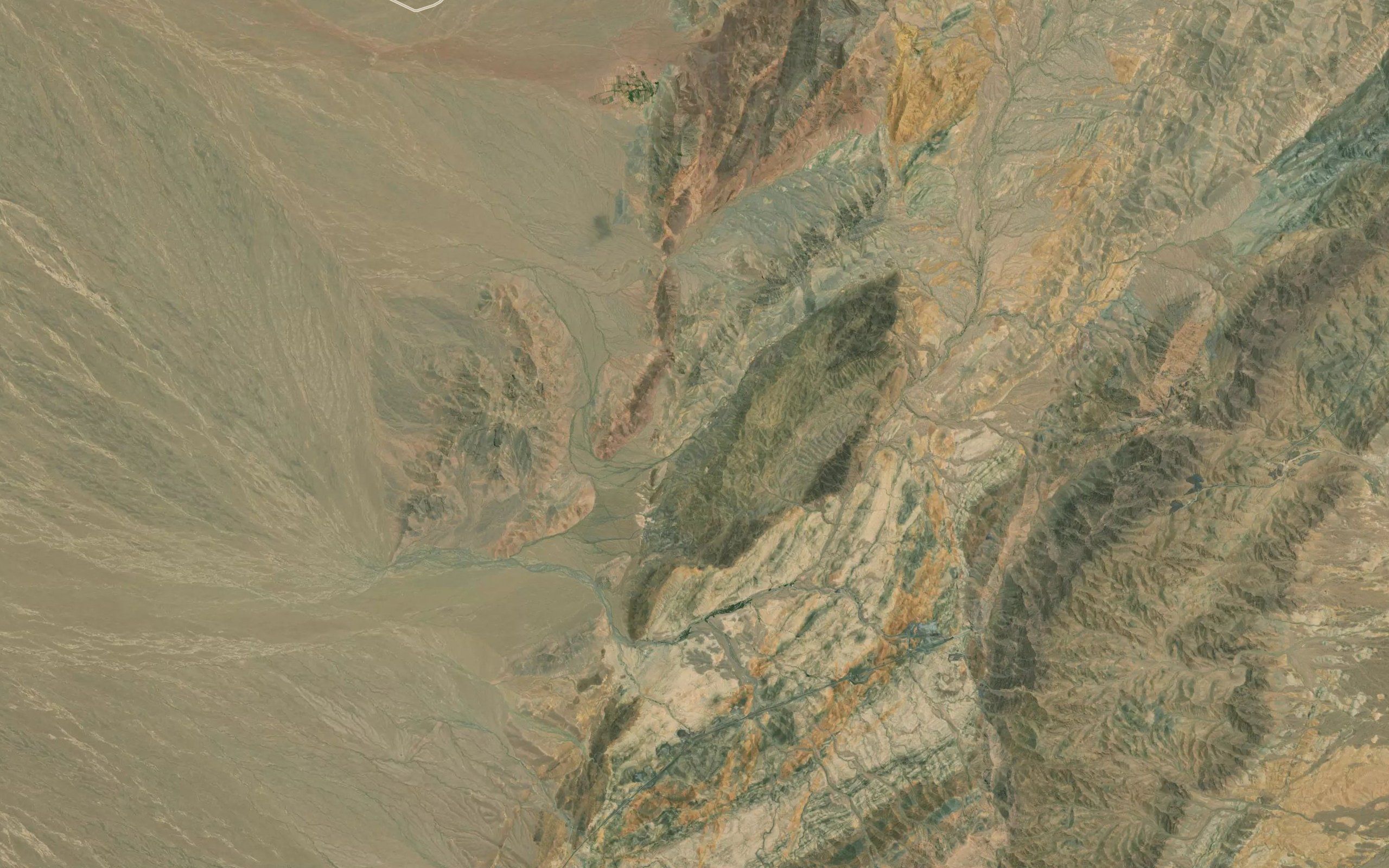 Cheshmeh-ye Gholamhoseyn