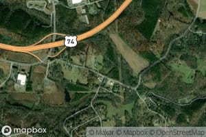 Deering Milliken Lake