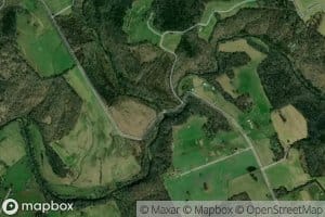 Big Clifty Creek