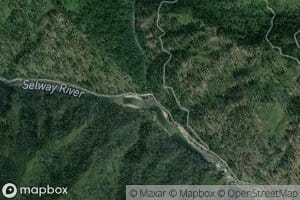 Gedney Creek