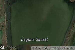 Laguna Sauzal