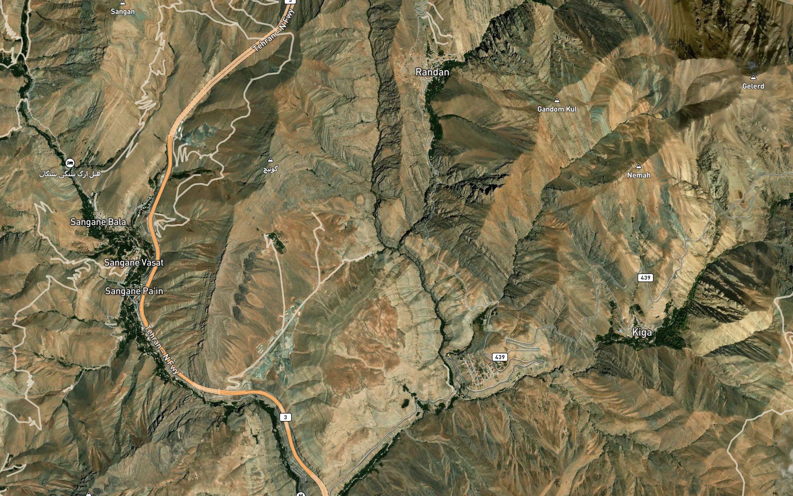 Rudkhaneh-ye Talun