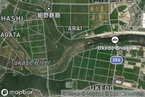 Takase Gawa