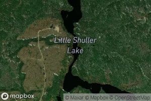 Little Shuller Lake