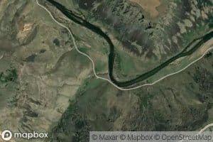 Mennecke Creek