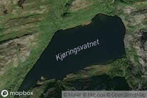 Kjoringsvatnet