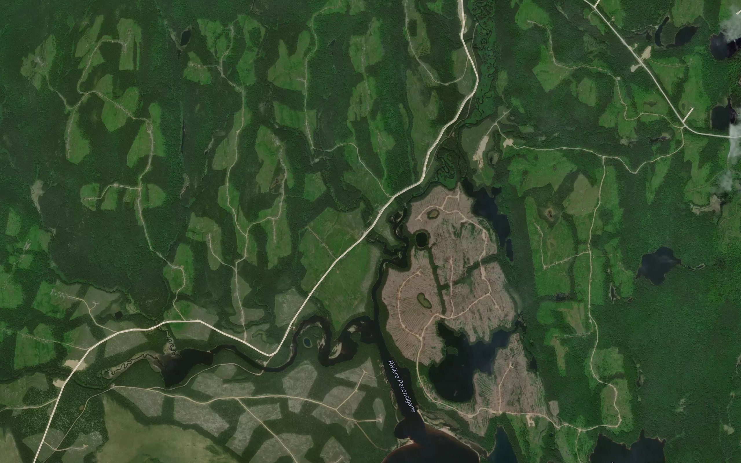 Ruisseau Freddy