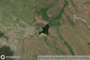 Huntington Reservoir