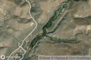 Middle Susie Creek