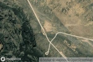 Rimrock Reservoir