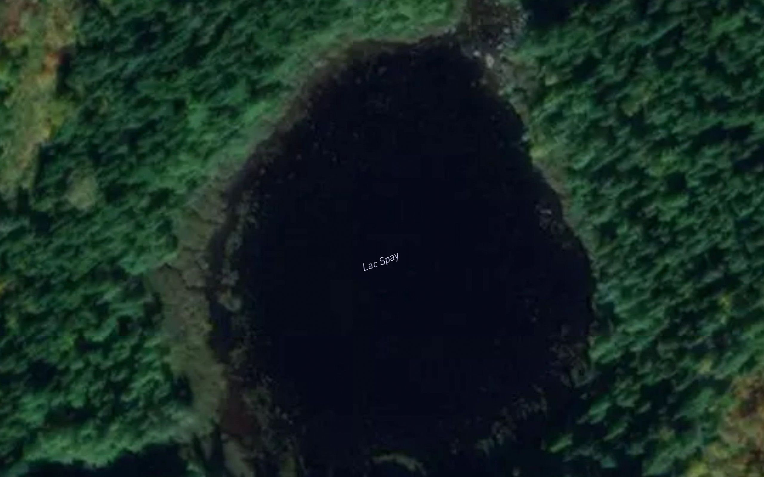 Lac Spay