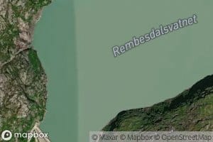 Rembesdalsvatnet