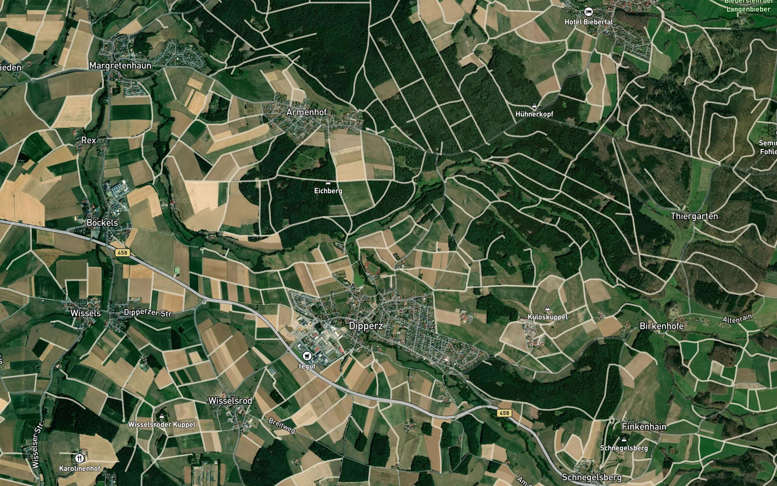 Igelbach