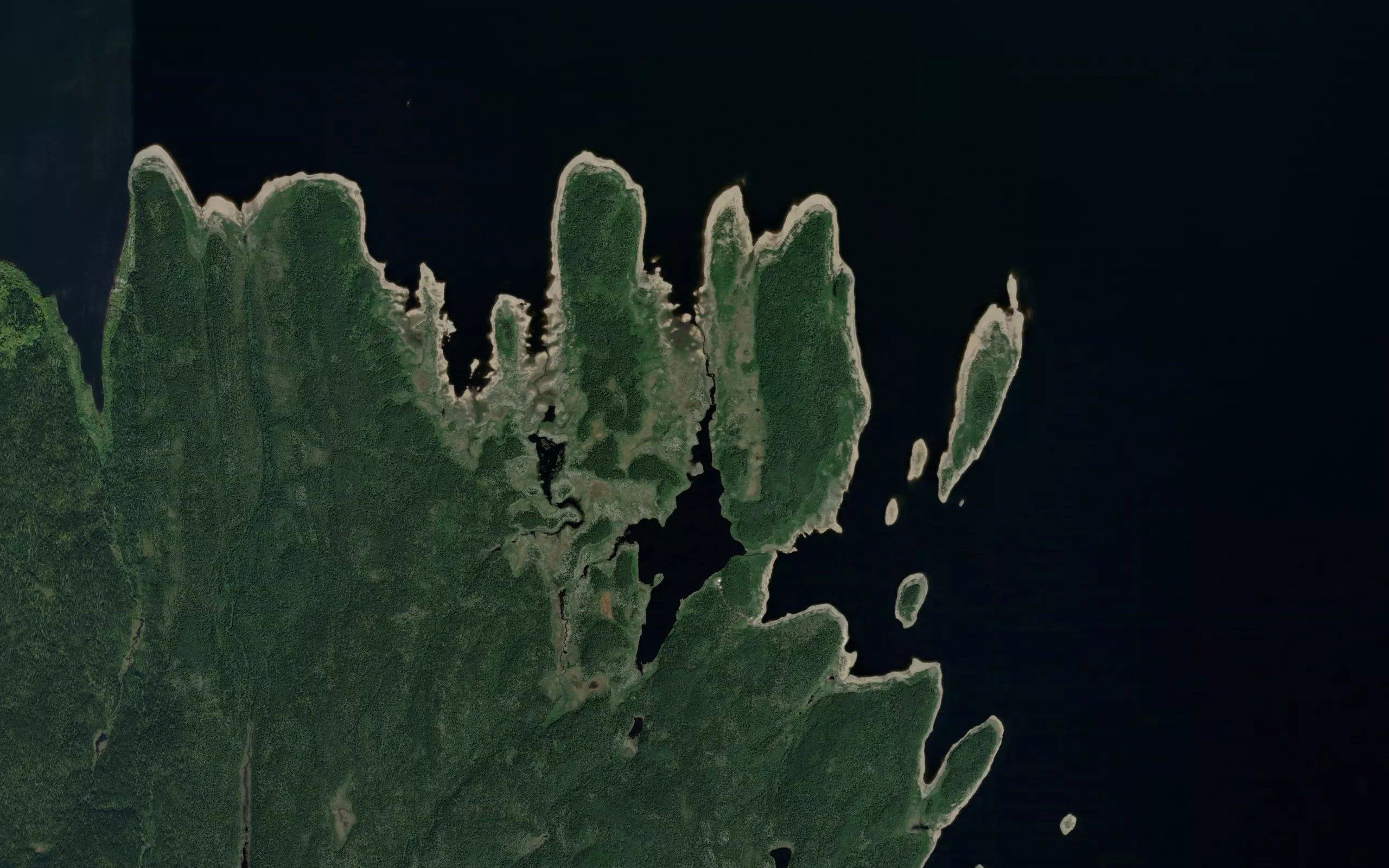 Lac Napoleon