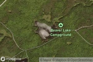 Beaver Lake