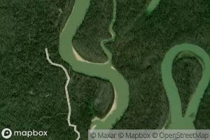 Crooked Point Cut-off
