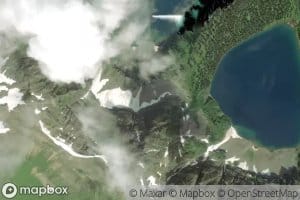 Clear Mountain Lakes