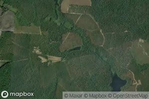 Ranchin Lake