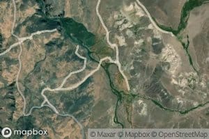 Falice Creek