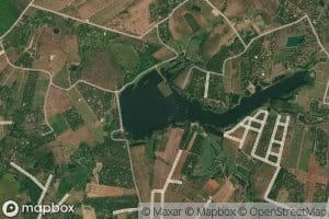 Ang Kep Nam Phraeng Ka Pha