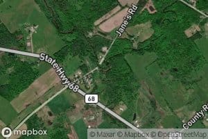 Boyden Brook
