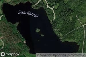 Saarilampi