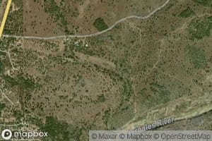 Hardin Russell Creek